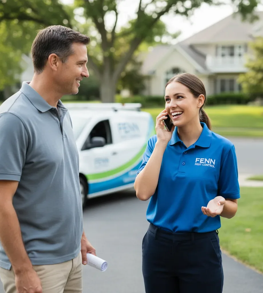 Mosquito Control in Mays Landing, NJ